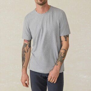 Faherty Movement T
